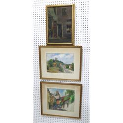 3 Artworks