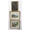 Image 1 : 3 Artworks