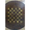 Image 2 : 19th Century Victorian Chess Table