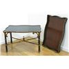 Image 2 : Tray Top Table