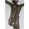 Image 3 : Large Art Deco Style Bronze Dancer