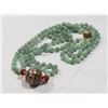 Image 1 : Jade Necklace