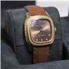 Image 1 : David Yurman Men's Watch "Thoroughbred"