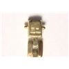 Image 3 : 14K Yellow Gold & Diamond Necklace