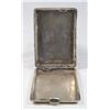 Image 2 : Chinese Silver Cigarette Box