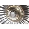 Image 2 : 800 Silver Bowl on Stand