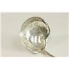 Image 2 : Sterling Silver Ladle by Dominick & Haff