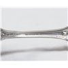 Image 2 : Lot of 2 Sterling Silver Spoons