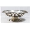 Image 1 : European 800 Silver Compote Stand