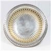 Image 2 : European 800 Silver Compote Stand