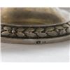 Image 3 : European 800 Silver Compote Stand
