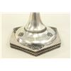 Image 3 : Sterling Silver Filigree Menorah