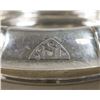 Image 2 : Lebolt Sterling Silver Arts & Crafts Round Bowl