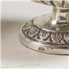 Image 3 : Pair 800 Silver Aladdin Lamps