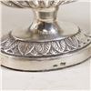 Image 4 : Pair 800 Silver Aladdin Lamps