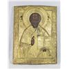 Image 1 : Russian Icon of Luke