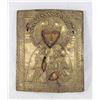 Image 1 : Icon of a Saint