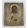 Image 1 : Eastern European Icon of Jesus
