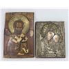 Image 1 : 2 Russian Icons