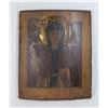 Image 1 : 19th Century Russian Icon of the Blessed Virgin