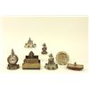 Image 1 : Dartmoor Pixie Desk Set