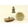Image 4 : Dartmoor Pixie Desk Set