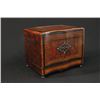 Image 1 : Tantalus Set in Inlaid Case