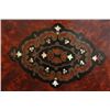 Image 2 : Tantalus Set in Inlaid Case