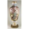 Image 1 : Sèvres Vase of Venus & Cupid