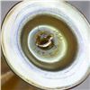 Image 2 : Signed Tiffany Iridescent Vase