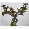 Image 3 : French Candelabra & Louis XV Style Table