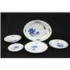 Image 1 : Partial Royal Copenhagen Dinnerware