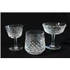 Image 3 : Waterford Crystal Stemware