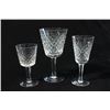 Image 4 : Waterford Crystal Stemware