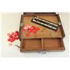 Image 4 : Wood Tantalus/Gamebox