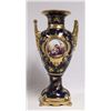 Image 1 : Cobalt Porcelain Vase