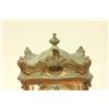 Image 2 : French Bronze & Crystal Regulator