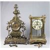 Image 1 : 2 Clocks