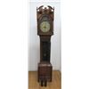Image 1 : Victorian Carved Grand Father Clock