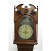 Image 2 : Victorian Carved Grand Father Clock