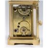 Image 2 : Reproduction Miniature Sèvres Style Carriage Clock