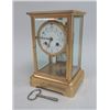 Image 1 : Tiffany & Co. French Bronze Clock