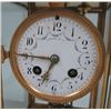 Image 2 : Tiffany & Co. French Bronze Clock
