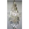Image 1 : Large Camer Hall Chandelier
