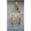 Image 2 : Large Camer Hall Chandelier