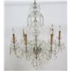 Image 1 : Waterford Crystal Chandelier