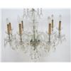 Image 2 : Waterford Crystal Chandelier