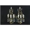 Image 1 : Pair Regency Style Girandoles