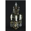 Image 2 : Pair Regency Style Girandoles