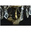 Image 4 : Pair Regency Style Girandoles